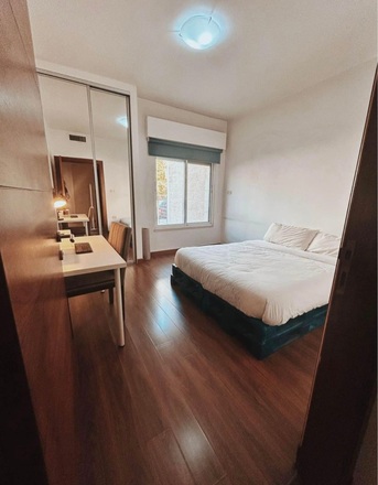 Amman, Apartments/Houses, JOD 16000/year,  Furnished,  3 BR,  Fully Furnished 3B Apart With Baconly In Jabal Webdeh 00962777688956