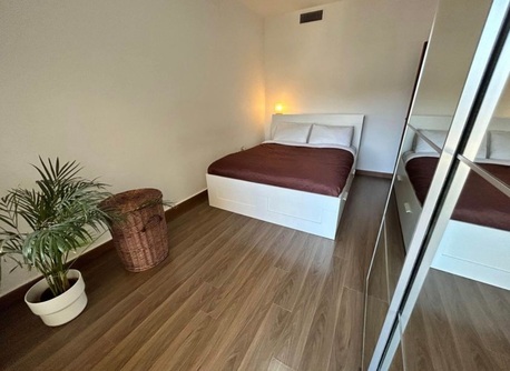 Amman, Apartments/Houses, JOD 16000/year,  Furnished,  3 BR,  Fully Furnished 3B Apart With Baconly In Jabal Webdeh 00962777688956