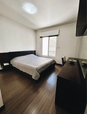 Amman, Apartments/Houses, JOD 16000/year,  Furnished,  3 BR,  Fully Furnished 3B Apart With Baconly In Jabal Webdeh 00962777688956