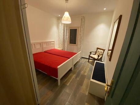 Amman, Apartments/Houses, JOD 12000/year,  Furnished,  3 BR,  Fully Furnished 3B Apart With Baconlies And Access RoofTop N Jabal Webdeh 00962777688956