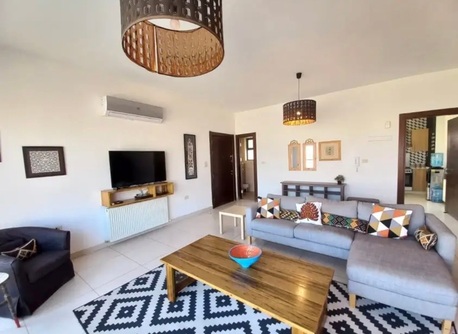 Amman, Apartments/Houses, JOD 18000/year,  Furnished,  3 BR,  Fully Furnished 3B Apart With Baconly In Jabal Webdeh 00962777688956