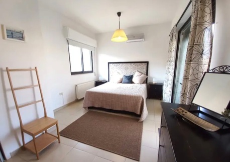 Amman, Apartments/Houses, JOD 18000/year,  Furnished,  3 BR,  Fully Furnished 3B Apart With Baconly In Jabal Webdeh 00962777688956