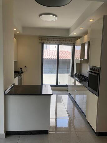 Abdoun, Apartments/Houses, JOD 13000/year,  Furnished,  2 BR,  Ground Fully Furinshed 2B Apart With Garden And Terrace In Abdoun 00962777688956