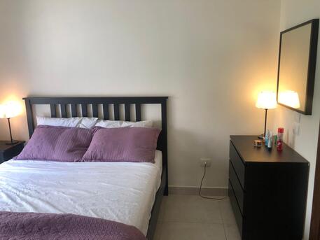 Abdoun, Apartments/Houses, JOD 13000/year,  Furnished,  2 BR,  Ground Fully Furinshed 2B Apart With Garden And Terrace In Abdoun 00962777688956