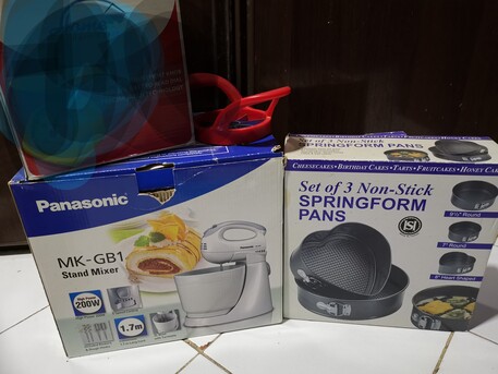 Jubail, Household Items, House Item For Sell1