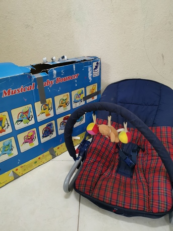 Jubail, Baby & Kid Stuff, Kids Item For Sell 1