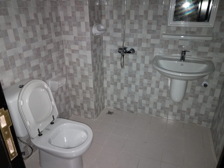 Adliya, Apartments/Houses, BHD 300/month,  2 BR,  SEMI FURNISHED 2 BHK APARTMENT FOR RENT IN ADLIYA--: 38185065