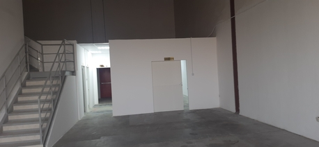 Dubai, Construction, Warehouse Partition Work Company Dubai