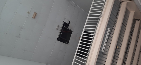 Dubai, Construction, Warehouse Partition Work Company Dubai