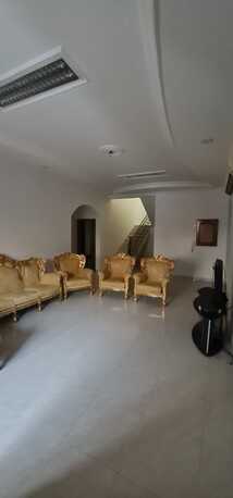 Manama, Apartments/Houses, BHD 400/month,  4 BR,  #3BATHROOM Hall Kitchen Without Electricity Car Parking Villa For Rent