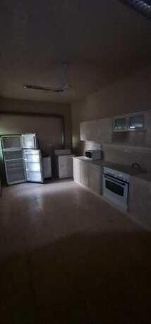 Manama, Apartments/Houses, BHD 400/month,  4 BR,  #3BATHROOM Hall Kitchen Without Electricity Car Parking Villa For Rent