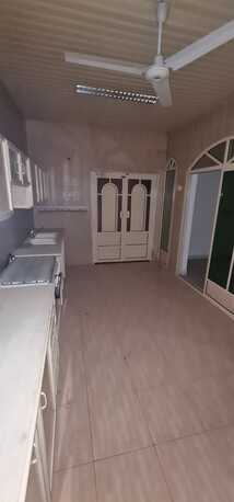 Manama, Apartments/Houses, BHD 400/month,  4 BR,  #3BATHROOM Hall Kitchen Without Electricity Car Parking Villa For Rent