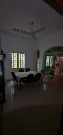 Manama, Apartments/Houses, BHD 400/month,  4 BR,  #3BATHROOM Hall Kitchen Without Electricity Car Parking Villa For Rent