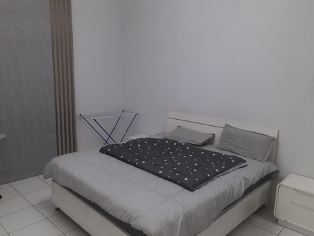 Manama, Apartments/Houses, BHD 280/month,  Furnished,  1 BR,  90 Sq. Meter,  1 Bhk Fully Furnished Flat Available In Ummalhassam Call Aleena