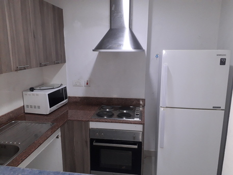 Manama, Apartments/Houses, BHD 280/month,  Furnished,  1 BR,  90 Sq. Meter,  1 Bhk Fully Furnished Flat Available In Ummalhassam Call Aleena