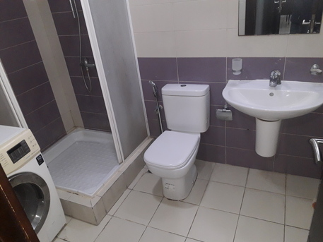 Manama, Apartments/Houses, BHD 280/month,  Furnished,  1 BR,  90 Sq. Meter,  1 Bhk Fully Furnished Flat Available In Ummalhassam Call Aleena