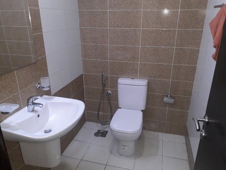 Manama, Apartments/Houses, BHD 280/month,  Furnished,  1 BR,  90 Sq. Meter,  1 Bhk Fully Furnished Flat Available In Ummalhassam Call Aleena