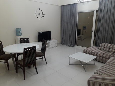 Manama, Apartments/Houses, BHD 380/month,  Furnished,  2 BR,  120 Sq. Meter,  2 Bhk Fully Furnished Flat Available In Ummalhassam Call Aleena