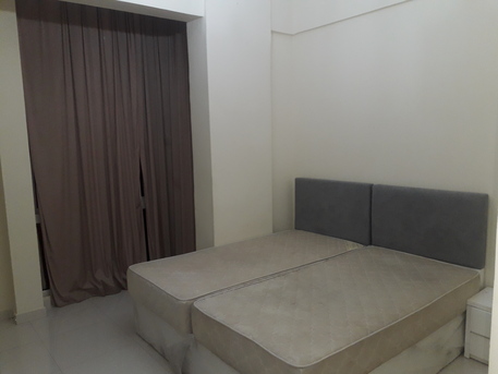 Manama, Apartments/Houses, BHD 380/month,  Furnished,  2 BR,  120 Sq. Meter,  2 Bhk Fully Furnished Flat Available In Ummalhassam Call Aleena