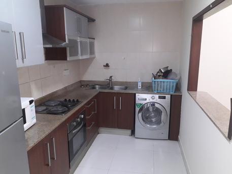 Manama, Apartments/Houses, BHD 380/month,  Furnished,  2 BR,  120 Sq. Meter,  2 Bhk Fully Furnished Flat Available In Ummalhassam Call Aleena
