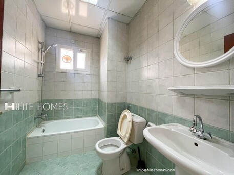 Kuwait City, Apartments/Houses, KWD 450/month, 2 BR, Luxury Two Bedroom Beach Apartment For Rent In Mangaf