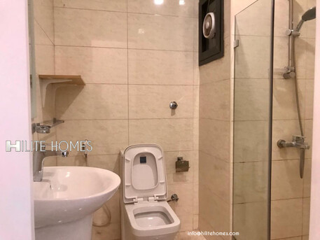 Salmiya, Apartments/Houses, KWD 500/month,  2 BR,  Two Bedroom Apartment For Rent In Salmiya