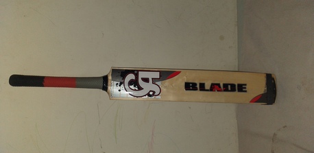Jeddah, Sporting Goods, SAR 200,  Cricket Bat CA Co. BLADE