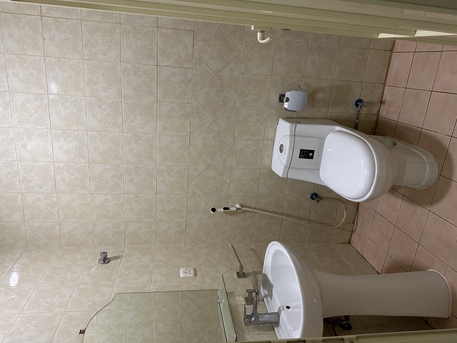 , SAR 18000/year, 2 BR, Family Apartment For Rent In Alkhobar, 1