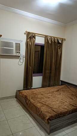 Gudaibiya, Rooms Available, BHD 80/month,  Furnished,  Fully Furnished With Ewa Partition Gudaibiya Near Chtaura @ 80/- BHD