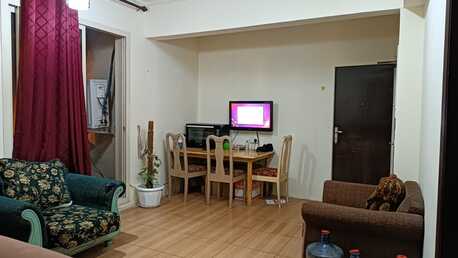 Gudaibiya, Rooms Available, BHD 80/month,  Furnished,  Fully Furnished With Ewa Partition Gudaibiya Near Chtaura @ 80/- BHD