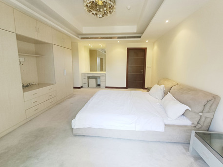 Juffair, Apartments/Houses, BHD 600/month,  Furnished,  3 BR,  170 Sq. Meter,  Breath Taking