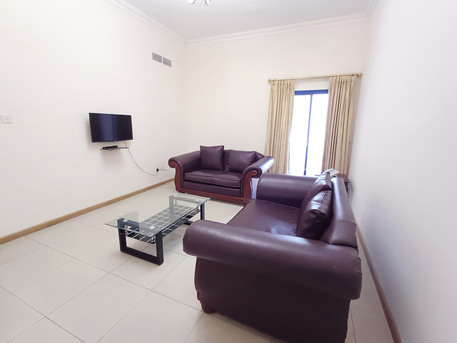 Juffair, Apartments/Houses, BHD 320/month, Furnished, 2 BR, 120 Sq. Meter, Low Price 2 BR