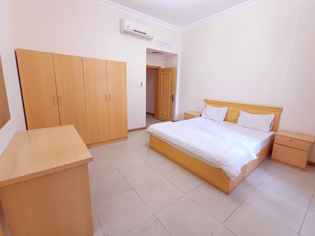 Juffair, Apartments/Houses, BHD 320/month, Furnished, 2 BR, 120 Sq. Meter, Low Price 2 BR
