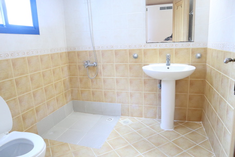 Juffair, Apartments/Houses, BHD 320/month, Furnished, 2 BR, 120 Sq. Meter, Low Price 2 BR