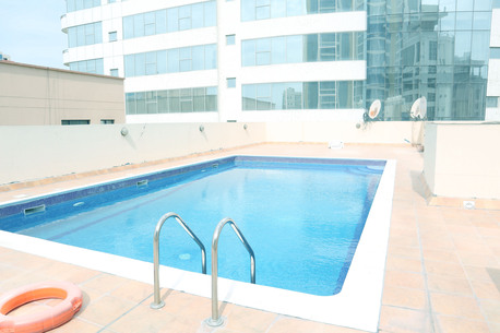 Juffair, Apartments/Houses, BHD 320/month, Furnished, 2 BR, 120 Sq. Meter, Low Price 2 BR