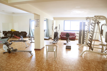Juffair, Apartments/Houses, BHD 320/month, Furnished, 2 BR, 120 Sq. Meter, Low Price 2 BR