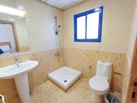 Juffair, Apartments/Houses, BHD 320/month, Furnished, 2 BR, 120 Sq. Meter, Low Price 2 BR