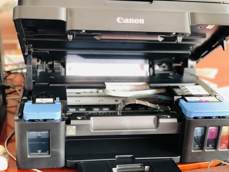 Manama, Printing, Printer Ink Refilling In Bahrain