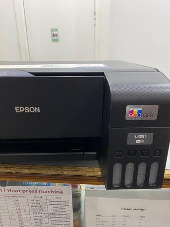 Manama, Printing, Printer Ink Refilling In Bahrain