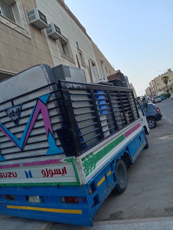 Riyadh, Labor/Moving, NOUMAN INTERNATIONAL MOVERS & PACKERS - CLEANING, SHIFTING HOME & OFFICE FURNITURE SERVICE