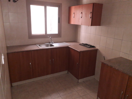 Manama, Apartments/Houses, BHD 170/month,  2 BR,  110 Sq. Meter,  2 Bhk Unfurnished Flat Available In Manama Call Aleena