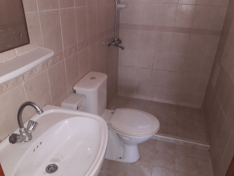 Manama, Apartments/Houses, BHD 170/month,  2 BR,  110 Sq. Meter,  2 Bhk Unfurnished Flat Available In Manama Call Aleena