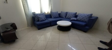 Adliya, Apartments/Houses, BHD 260/month,  Furnished,  1 BR,  Furnished Family Building. New Furniture. Gas Cooking Facility: Balcony:Internet:Pool:TONY
