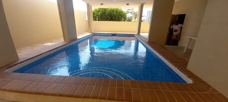 Adliya, Apartments/Houses, BHD 260/month,  Furnished,  1 BR,  Furnished Family Building. New Furniture. Gas Cooking Facility: Balcony:Internet:Pool:TONY