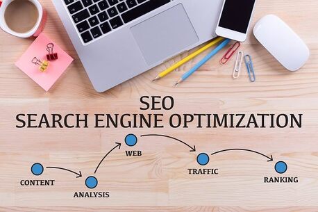 Singapore, Web Design & Development, 7 Reasons Why You Should Consider Seo Services In Singapore