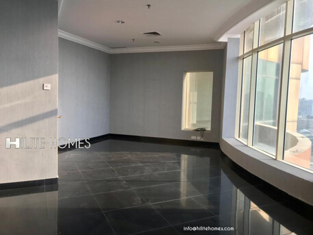 Salmiya, Apartments/Houses, KWD 900/month,  2 BR,  Two & Three Bedroom Sea View Apartment For Rent In Salmiya