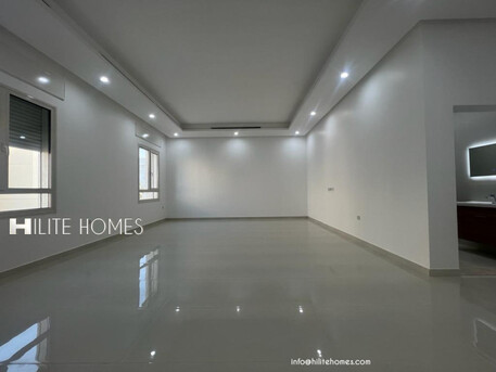 Kuwait City, Apartments/Houses, KWD 1100/month,  3 BR,  Brand New Three Master Bedroom Floor For Rent In Al Salam Area