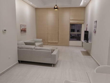 Zinj, Apartments/Houses, BHD 420/month,  2 BR,  MODERN FULLY FURNISHED 2BHK APARTMENT FOR RENT IN ZINJ-: 38185065