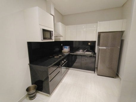 Zinj, Apartments/Houses, BHD 420/month,  2 BR,  MODERN FULLY FURNISHED 2BHK APARTMENT FOR RENT IN ZINJ-: 38185065