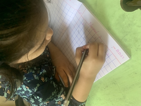 Khobar, Nursery Schools, “Butterfly” Day Care And Pre School
